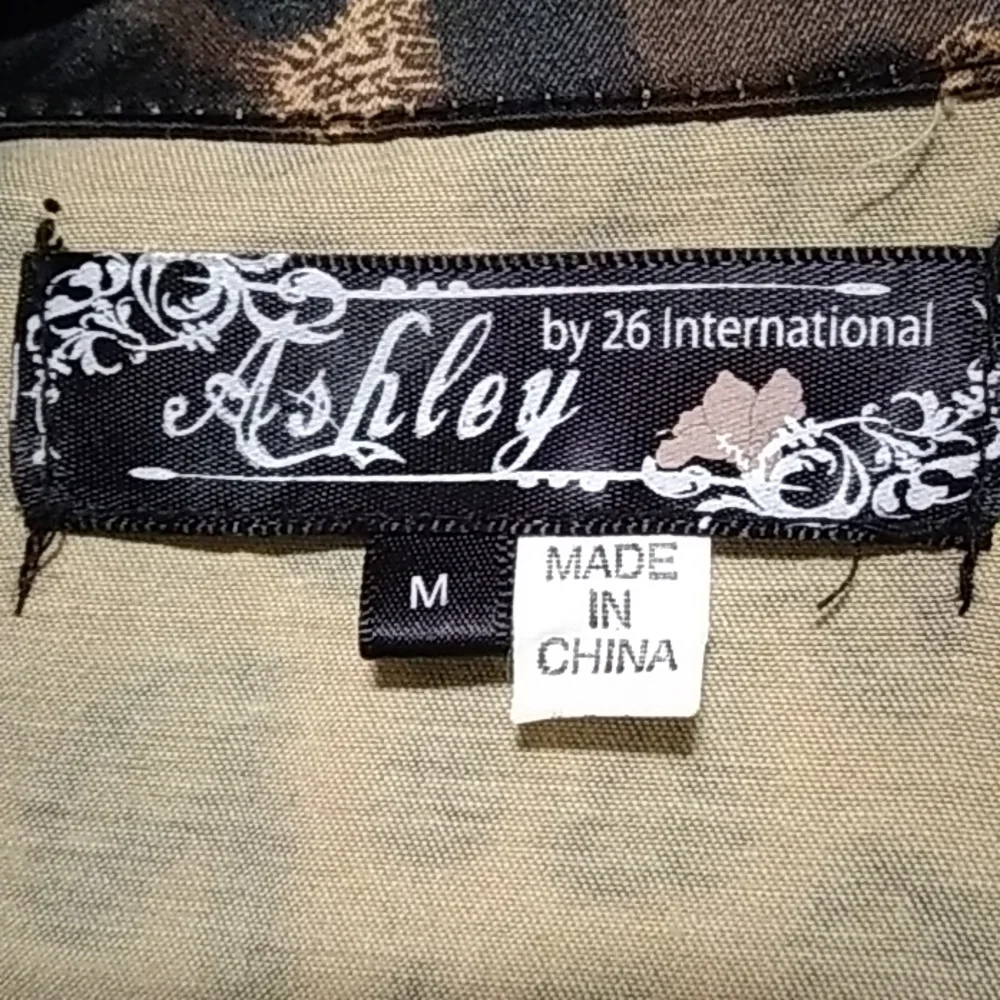 Jacket - Picture 3 of 3